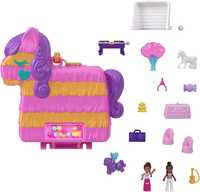 Hабір Polly Pocket Pinata Кишеньковий Світ Вечірка Піньята HKV32