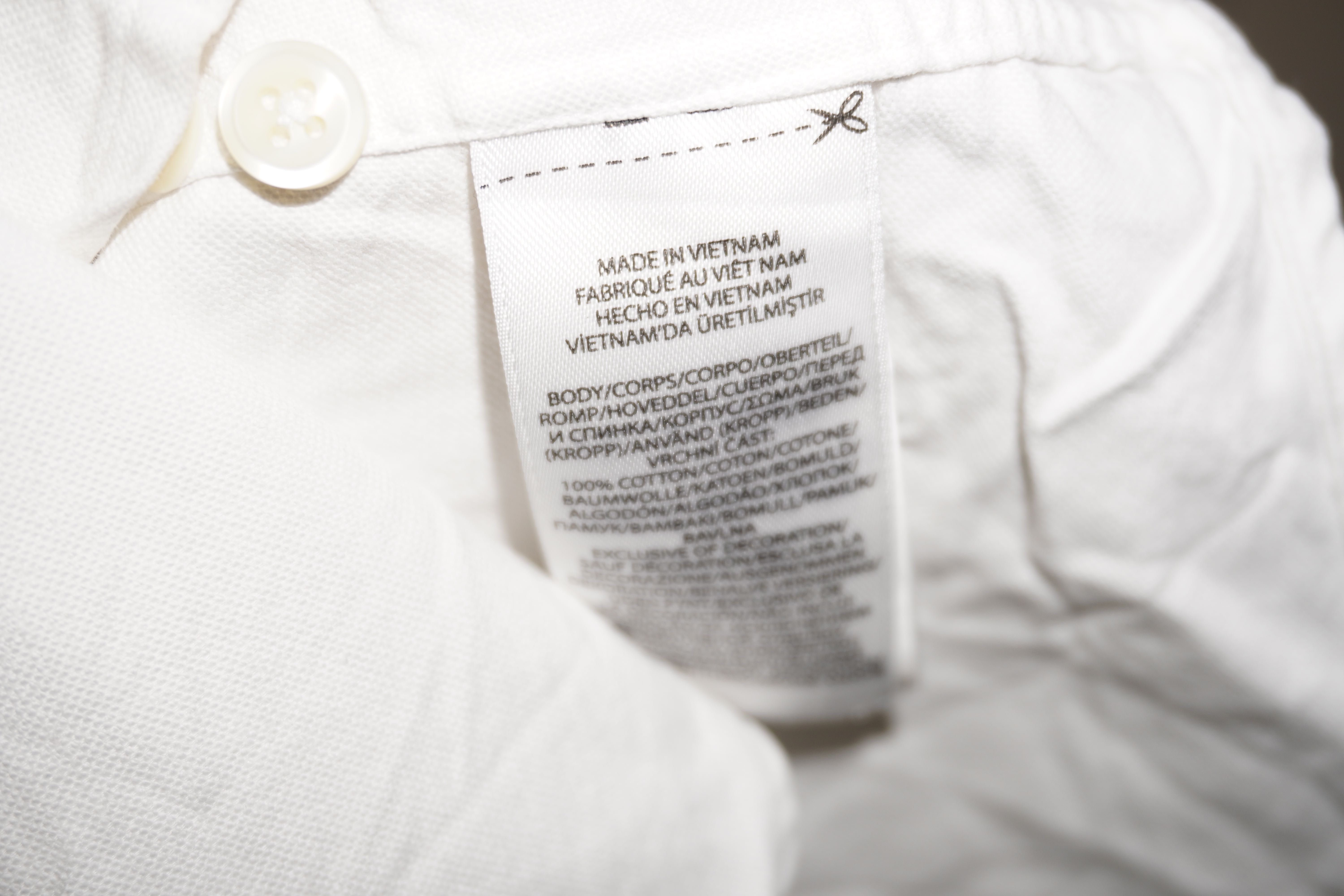 Бавовоняна чоловіча сорочка Polo Ralph Lauren