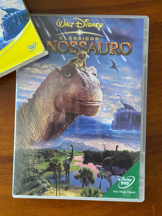 Dinossaur (Disney film)