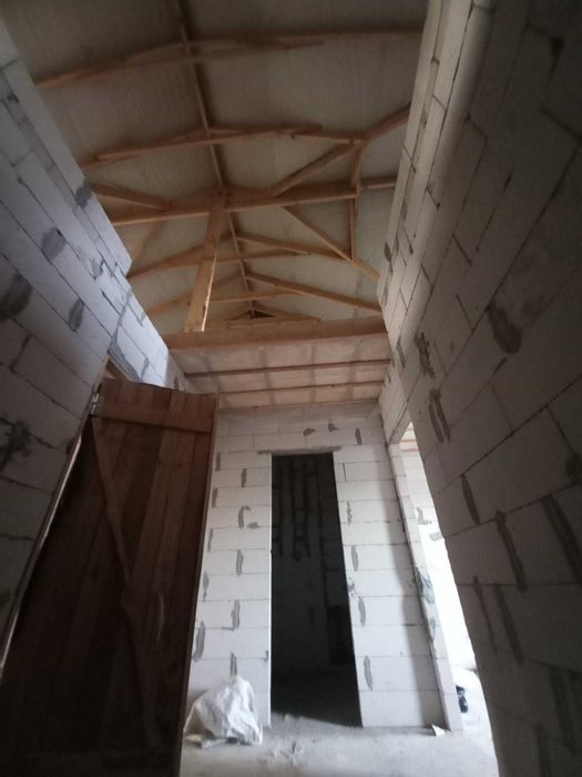 єОселя+ Продам СТИЛЬНИЙ готовий таунхаус 135м2 в самому ЦЕНТРІ м.Буча