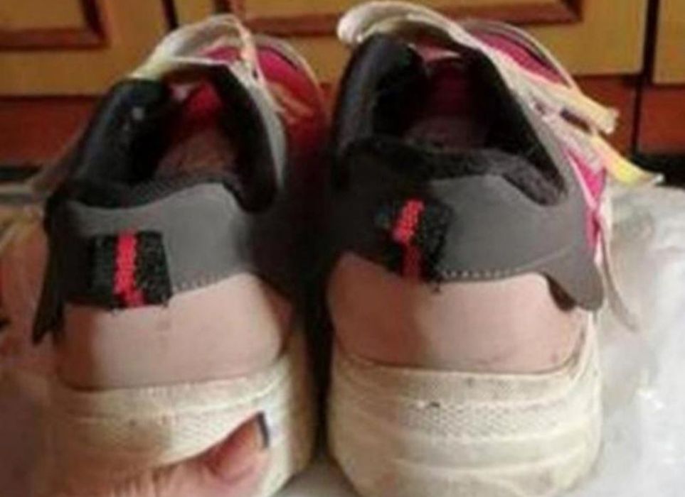 Кросівки 32 рр зручні