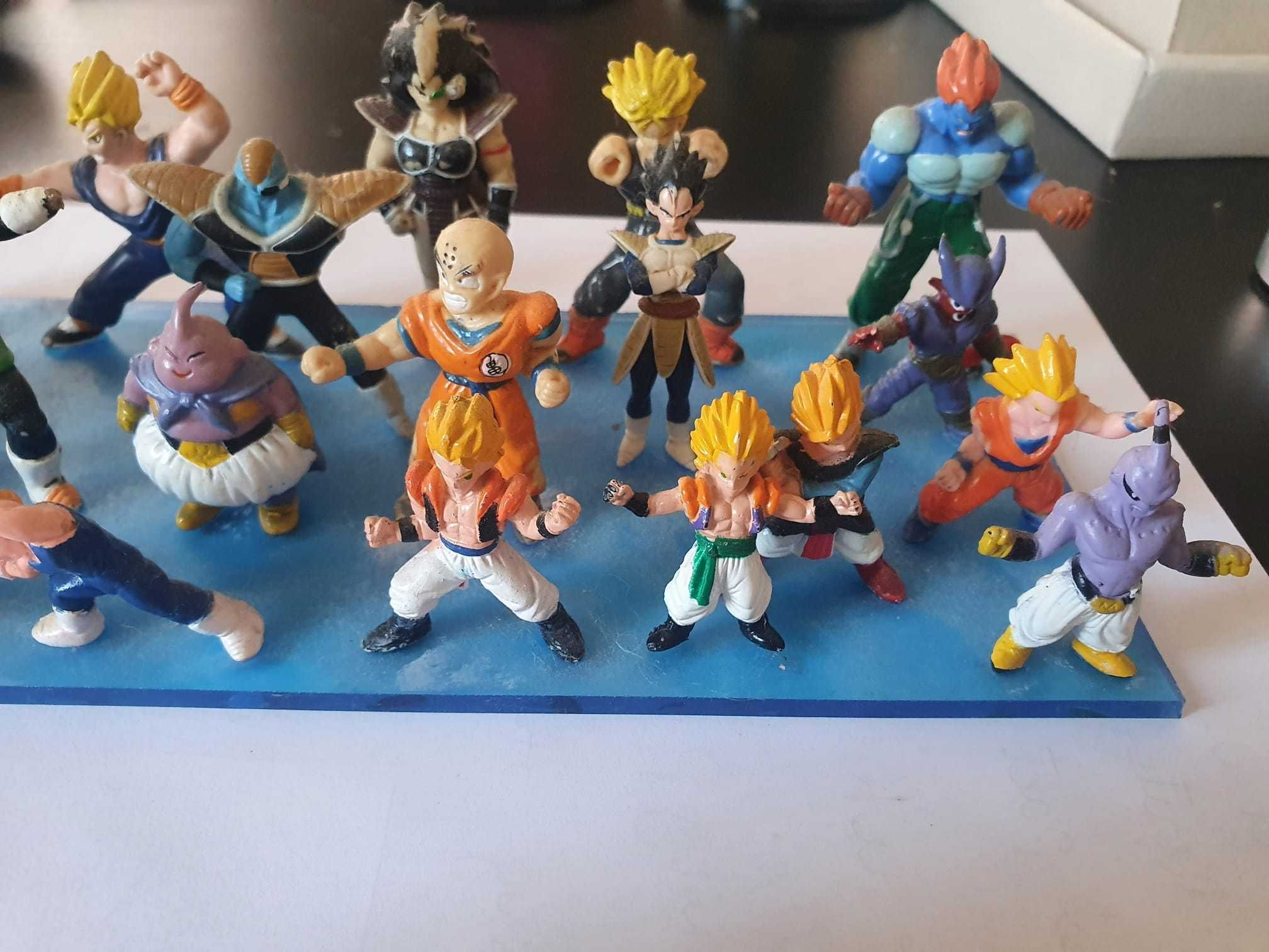 Antiguidades Dragon ball