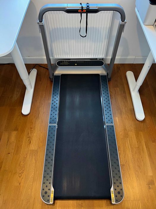 Kingsmith WalkingPad R2 bieżnia elektryczna