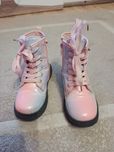 Buty dla dziewczynki róż.29