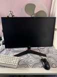 Monitor LG 24MP59G-P 75hz