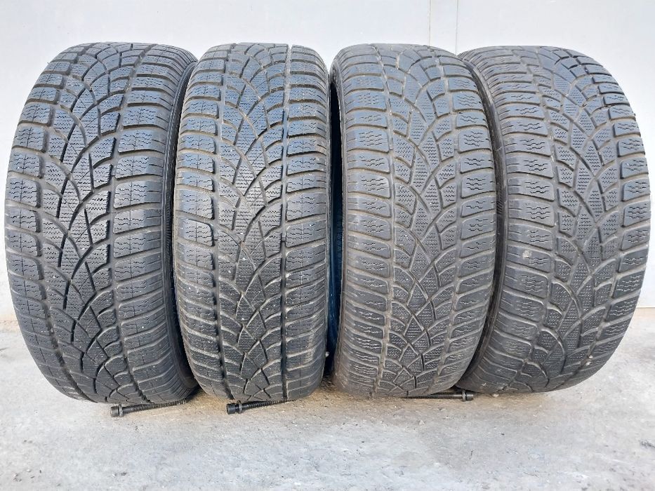 Шини з Німеччини