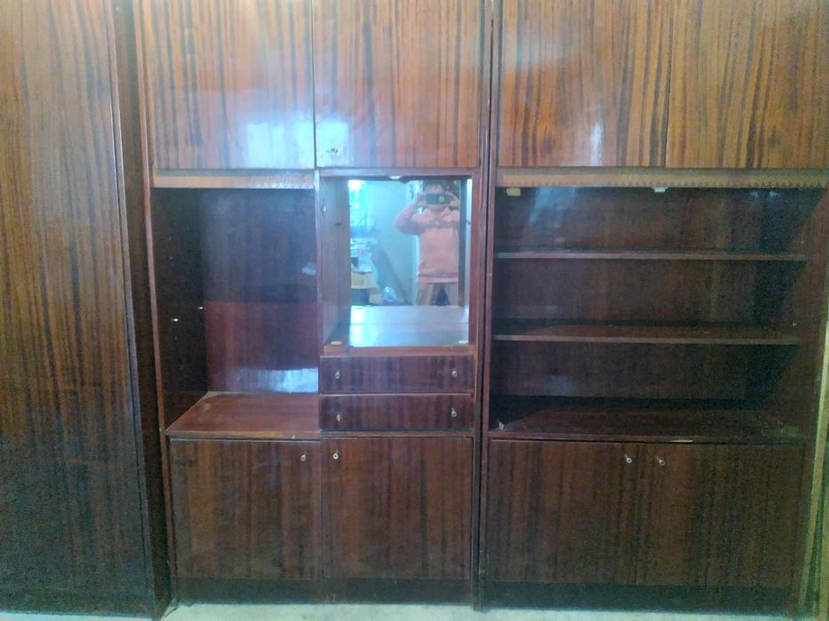 Віддам меблі безкоштовно