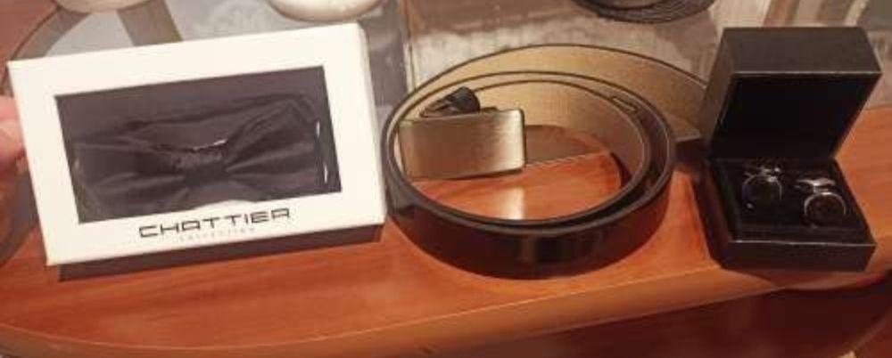 Sprzedam garnitur ślubny