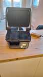 Nowy Grill kontaktowy OptiGrill Tefal