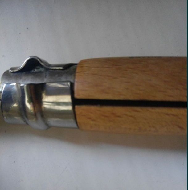 Opinel inox No 09 Opinel oryginalny
