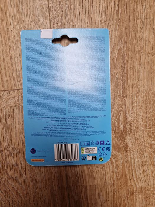 Różowy gryzak Canpol