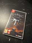 Gothic 1 nintendo switch PL
