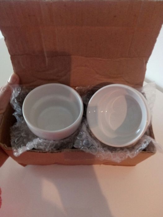 Conjunto de Fondue 22 peças