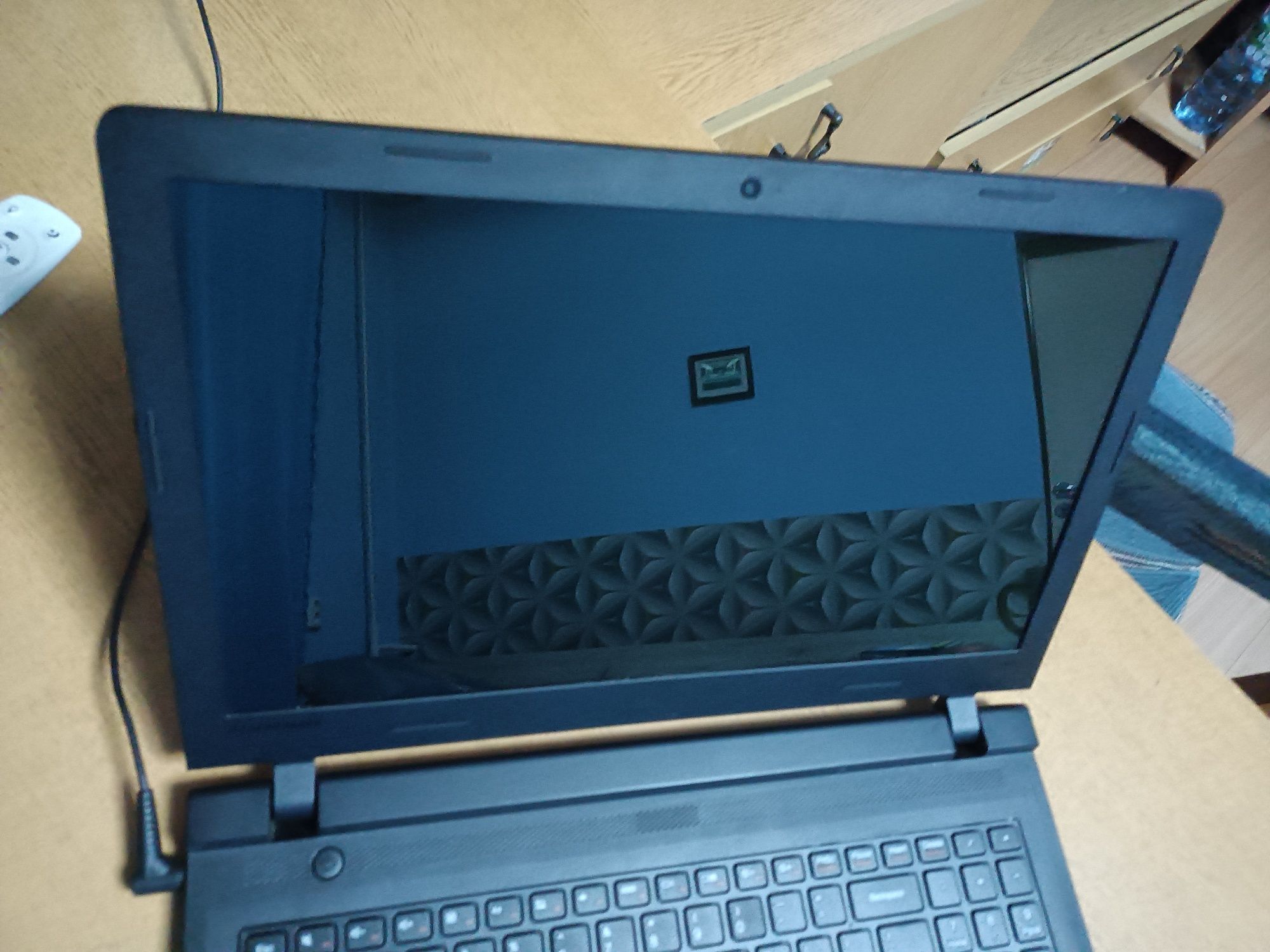 Laptop Lenovo Ideapad 100-15IBY