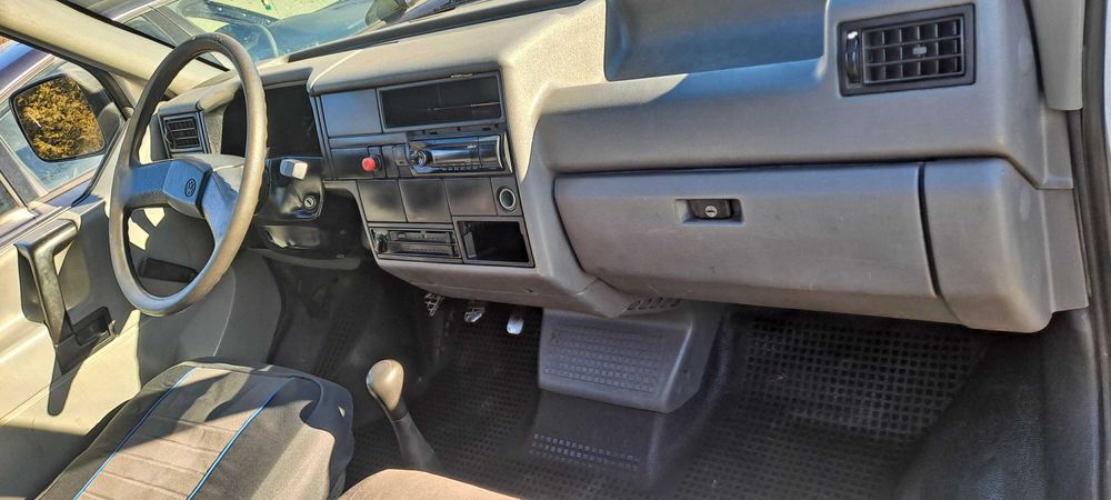 Vw t4 Transporter