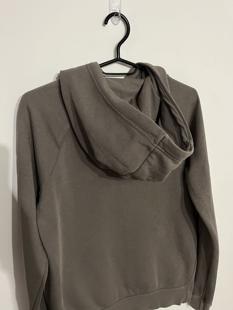 Damska bluza z kapturem nike