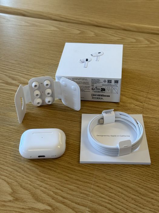 Apple Airpods pro 2