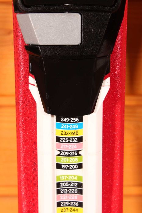 Narty dziecięce Dynamic VR 07 110 cm + Marker 4.5 !!!