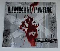 Linkin Park - Hybrid Theory LP black nowy Gatefold