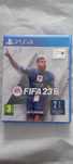 Vendo Fifa 2023 e  Crash Bandicoot para Ps4