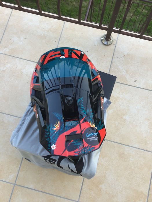 Kask na rower ONEAL Blade