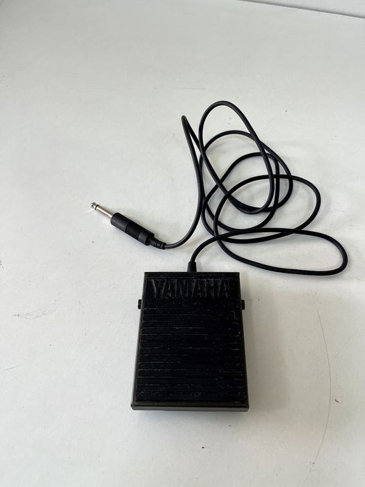 Pedal Sustain Yamaha FC5