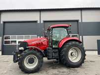 Case IH Case puma 225  Case puma 225