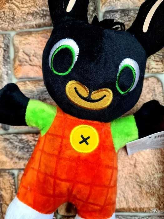 Nowy super pluszak maskotka Króliczek Bing - zabawki