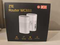 Router stacjonarny 5G  MC888