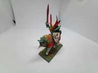 Dragon Prince High Elves Warhammer FB The Old World