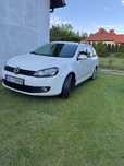Vw golf 6 kombi 1.6Mpi + LPG Stag 2011 r.  Czujniki kamera super stan