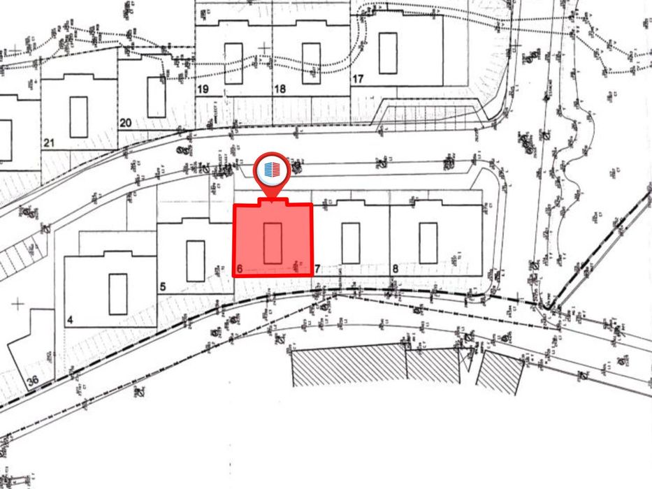 Urban land/Land em Aveiro, Águeda REF:456_L06