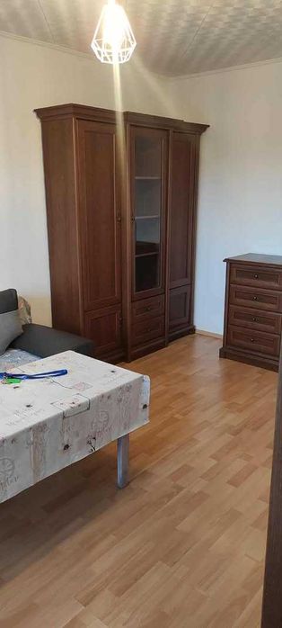 Mieszkanie 47 m2 umeblowane AGD