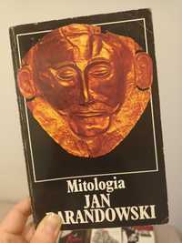 Jan Parandowski "Mitologia"