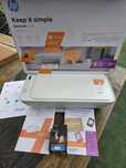 Sprzedam drukarkę HP DeskJet 2710e