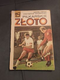 Piłkarskie Złoto. PRL Monachium 72'