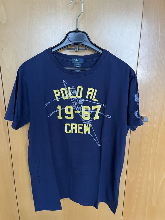 T-shirt Polo Ralph Lauren