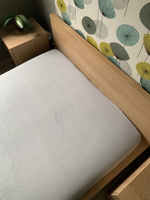 Простирадло на резинці ‼️Акція‼️Простинь на ліжко