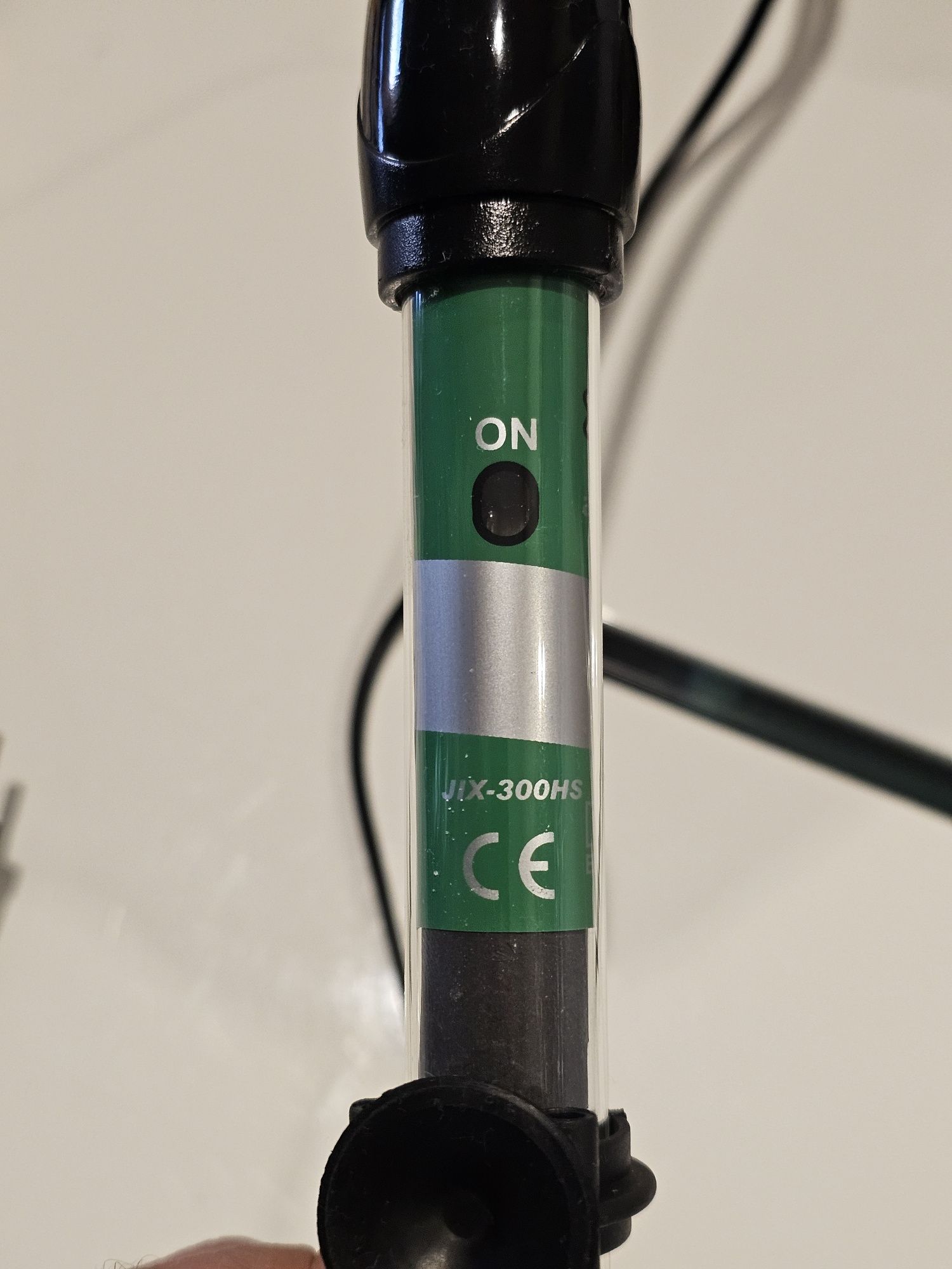 Termostato aquário 300w