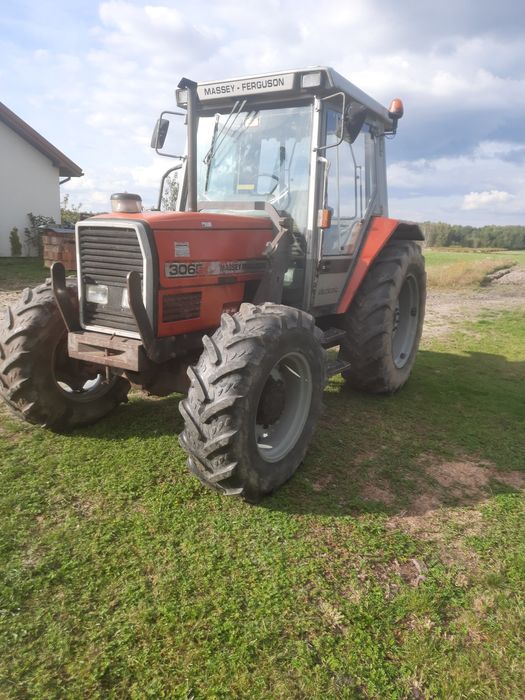 Massey ferguson 3065