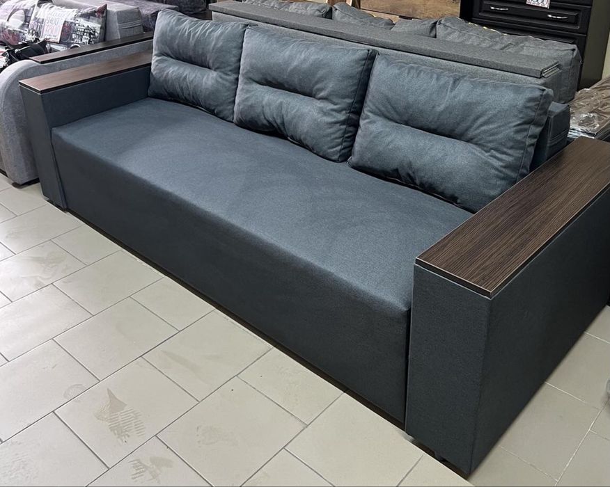 Бюджетний Новий Диван! ДОСТАВКА!