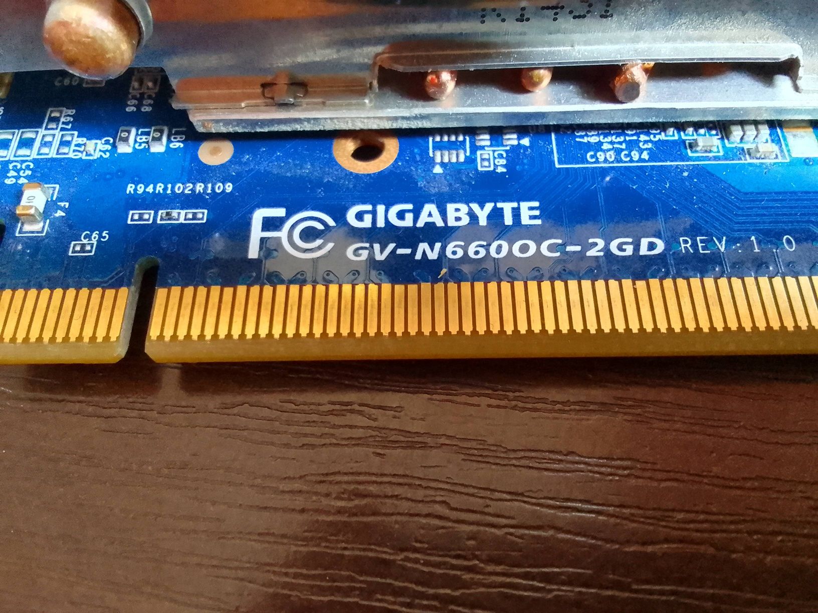 Karta graficzna Gigabyte GTX 660 Windforce 2 GB