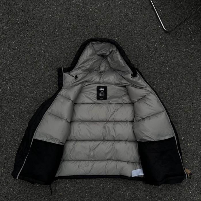 Puffer Stüssy