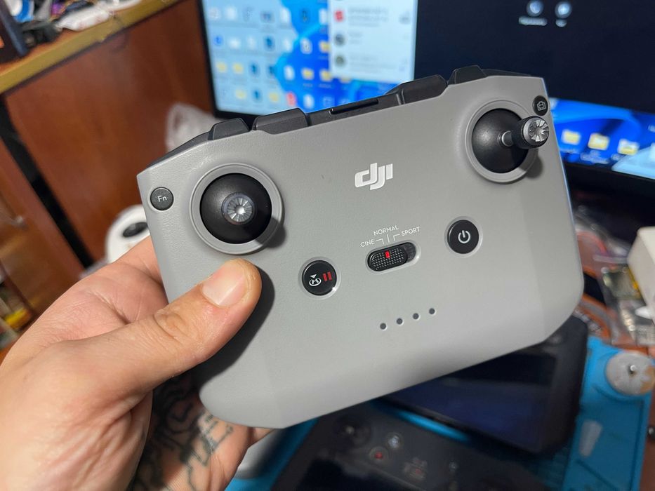 Пульт DJI Mavic RC-N1 для Mini 3, 4 Pro, Air 2S, Air 3, Mini 2, Air 2