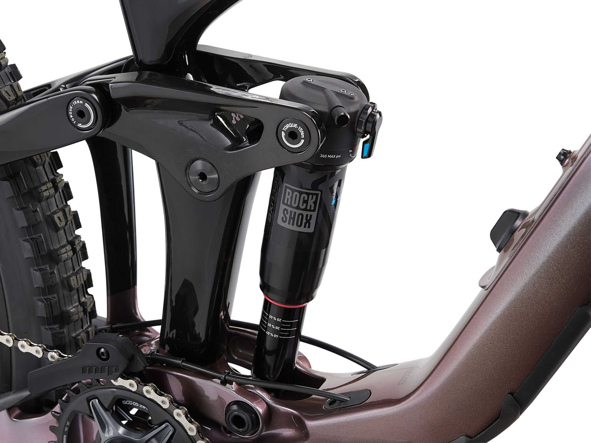 Reign Advanced Pro 2 Orion Nebula/Carbon roz XL