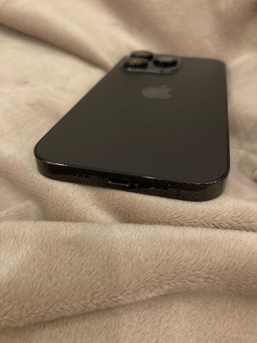 iPhone 14Pro 128Gb Czarny