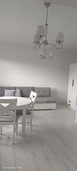 Po generalnym remoncie - dostępne  od ręki