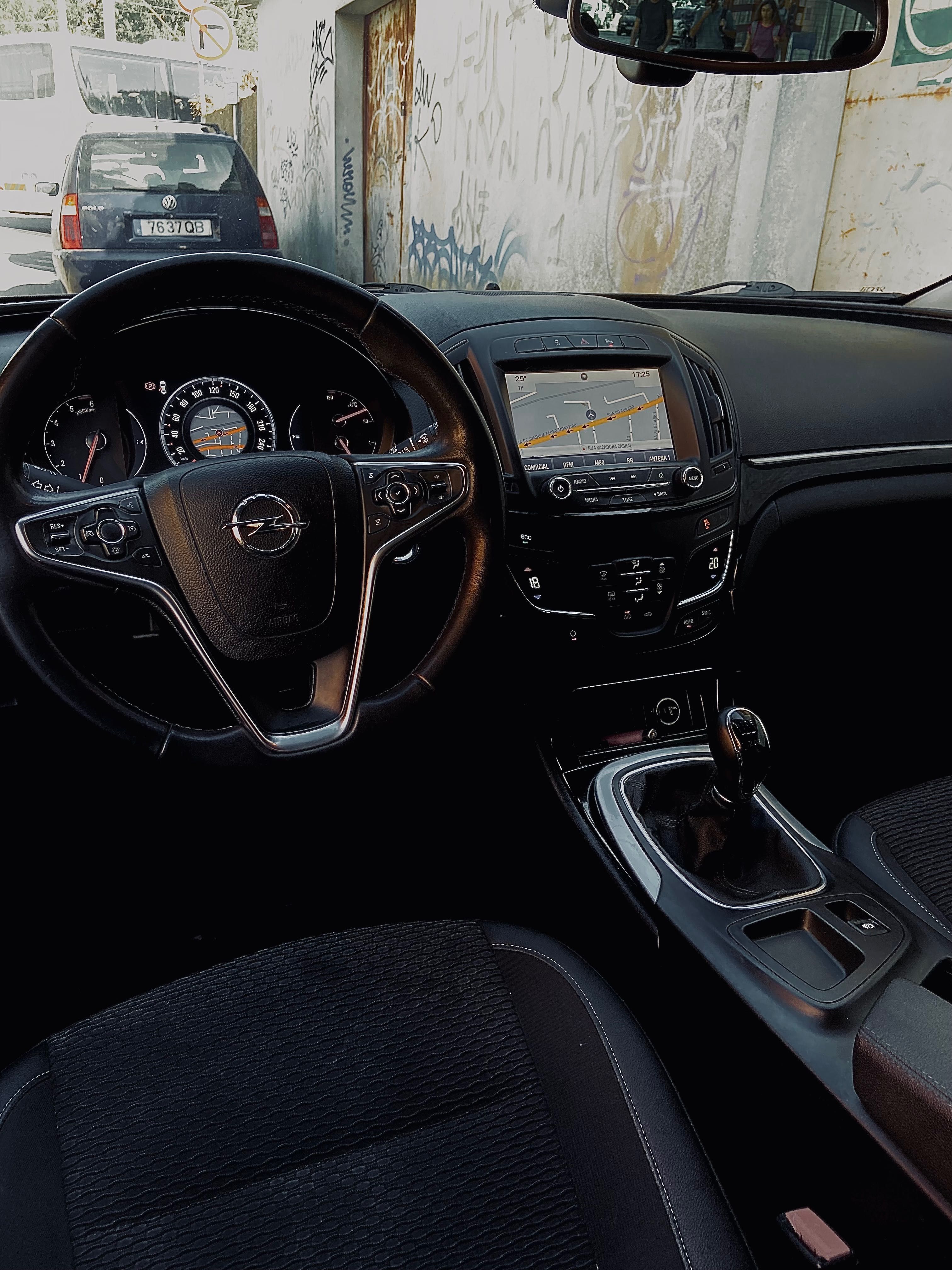 Opel insigna 1,6 cdti exclusive