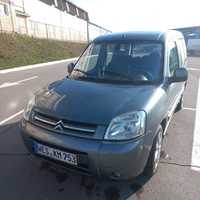 Продам Citroen Berlingo 1,6 газ/бензинз/бензин