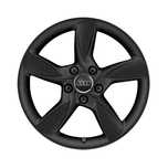 Fabrycznie nowe felgi Audi 17'' OE A3 TT Q3 SKODA VOLKSWAGEN SEAT